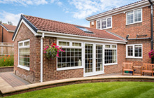 Three Oaks house extension leads